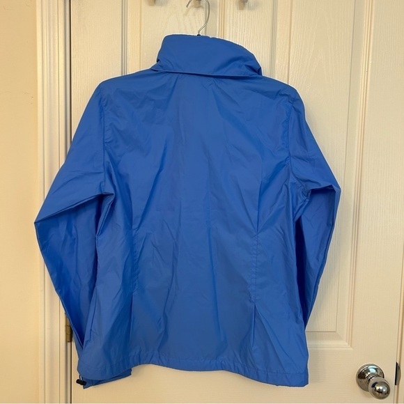 Columbia Women’s Switchback™ III Jacket in Harbor Blue - Picture 13 of 16